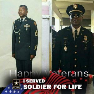 Meet your Posher, Floyd